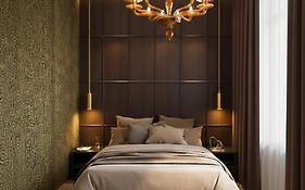 Hotel Atmosphere
