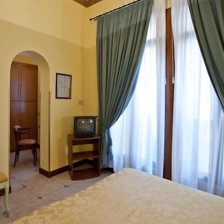 Hotel Florida Venezia Esterno foto