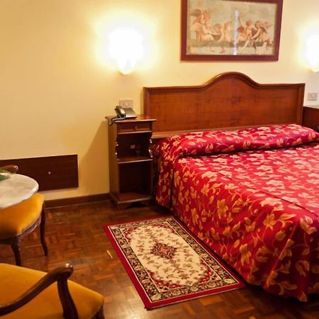 Hotel Florida Venezia Esterno foto