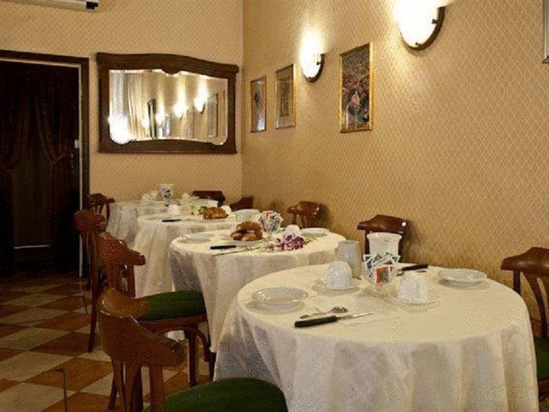 Hotel Florida Venezia Esterno foto