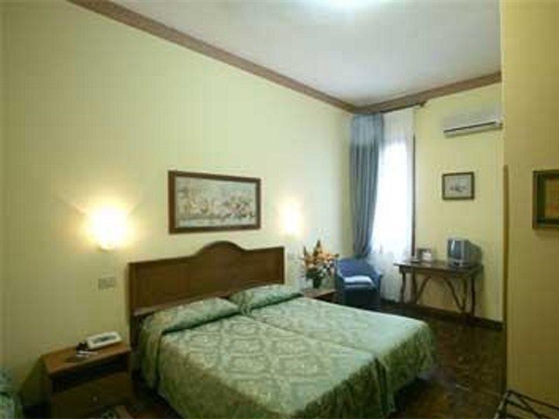 Hotel Florida Venezia Esterno foto