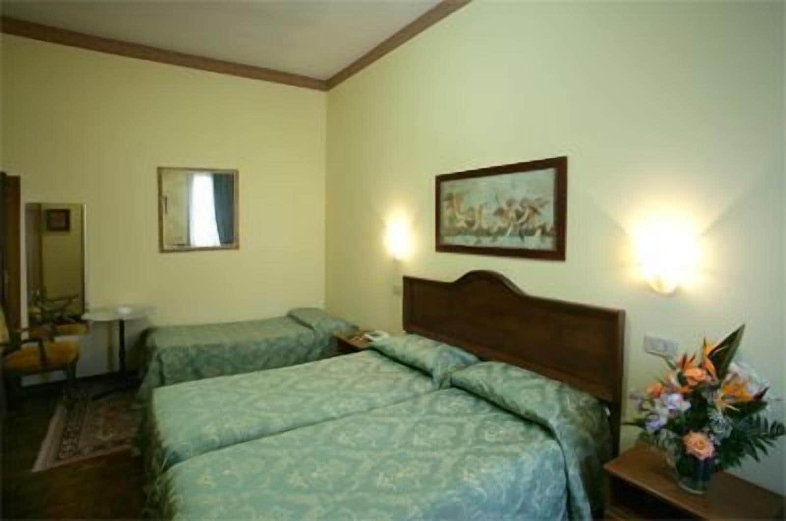 Hotel Florida Venezia Esterno foto