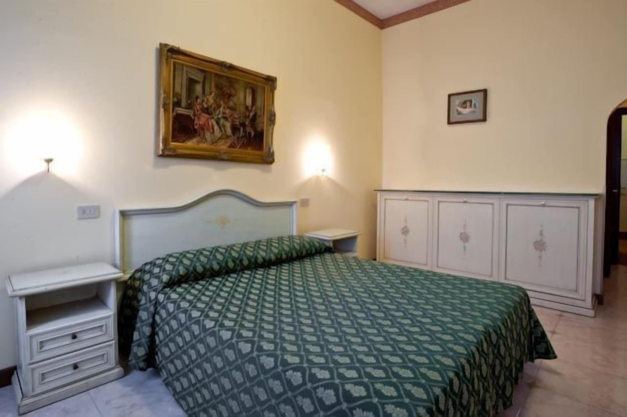 Hotel Florida Venezia Esterno foto