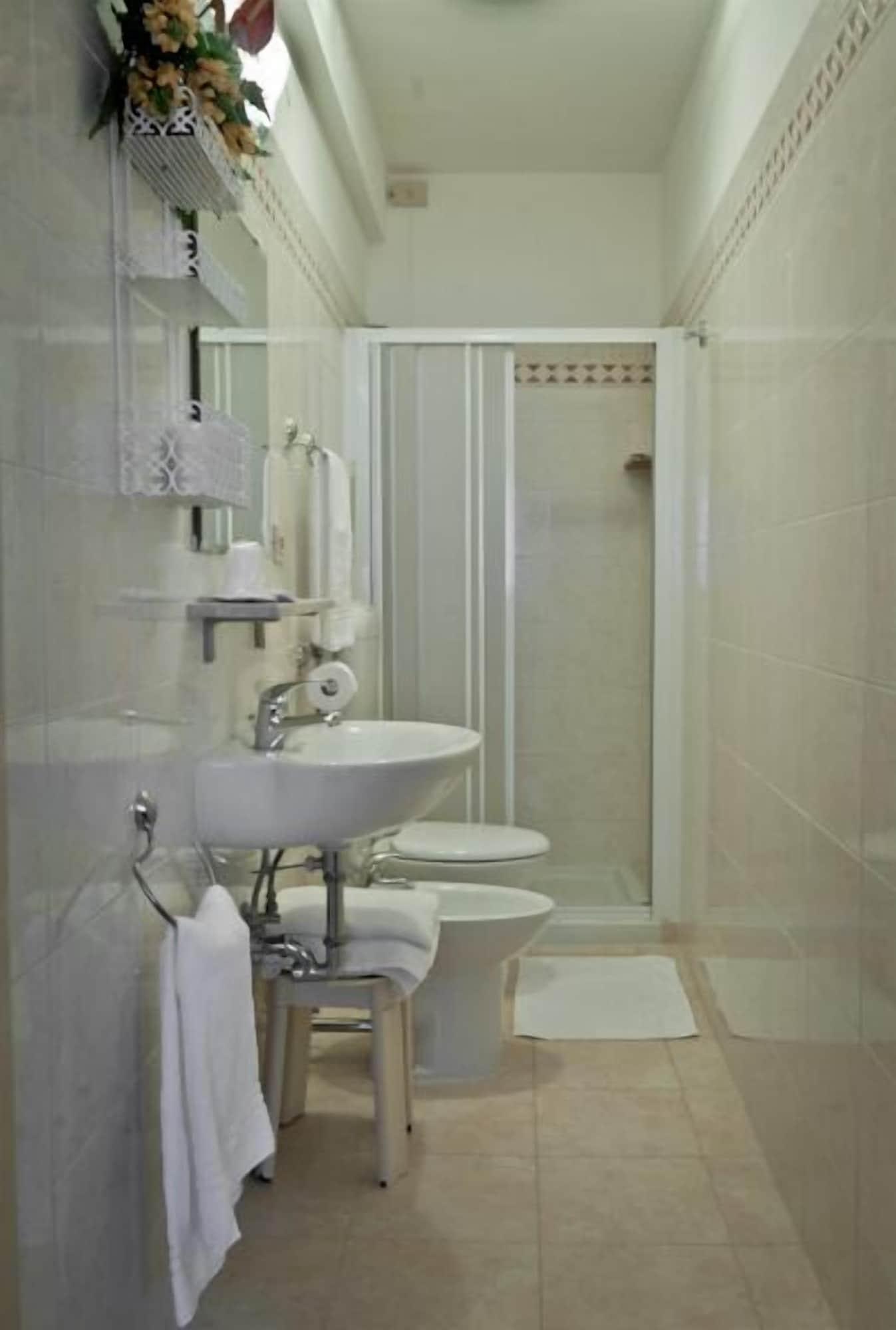 Hotel Florida Venezia Esterno foto