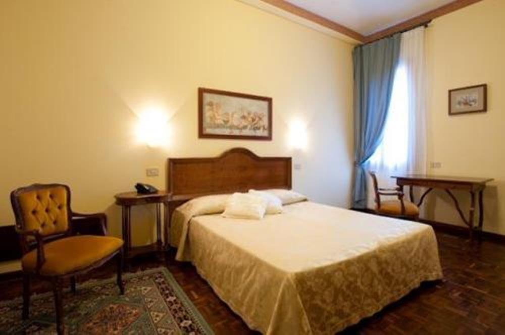 Hotel Florida Venezia Esterno foto