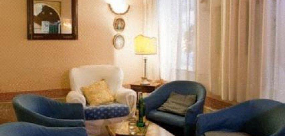 Hotel Florida Venezia Esterno foto
