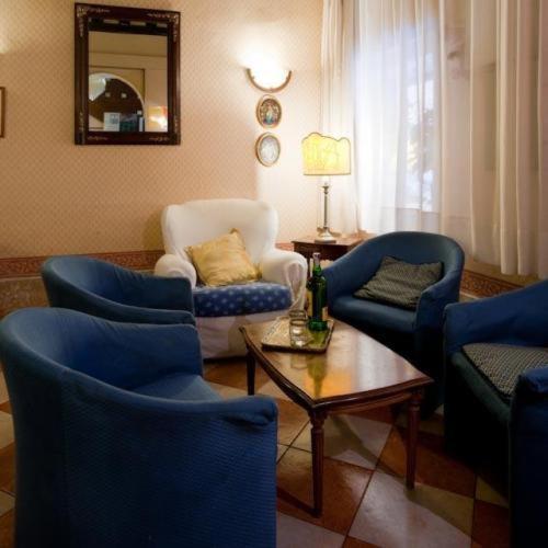 Hotel Florida Venezia Esterno foto
