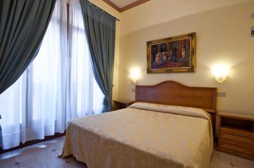 Hotel Florida Venezia Esterno foto